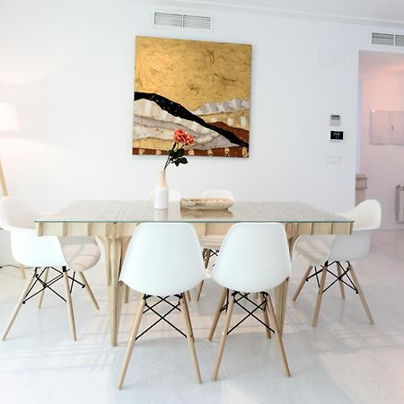 Apartamento De Diseno Con Jacuzzi Privado Grenade Extérieur photo
