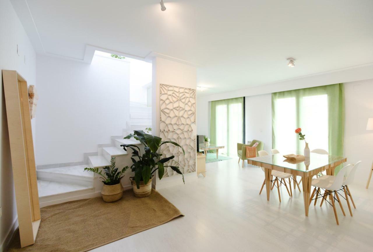Apartamento De Diseno Con Jacuzzi Privado Grenade Extérieur photo