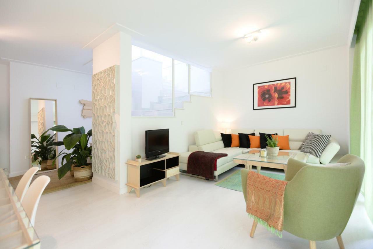 Apartamento De Diseno Con Jacuzzi Privado Grenade Extérieur photo