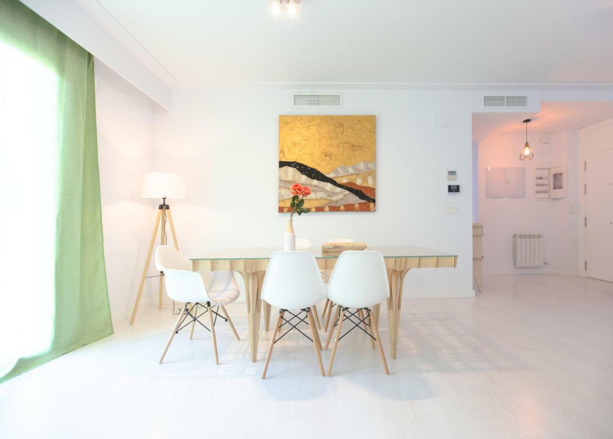 Apartamento De Diseno Con Jacuzzi Privado Grenade Extérieur photo