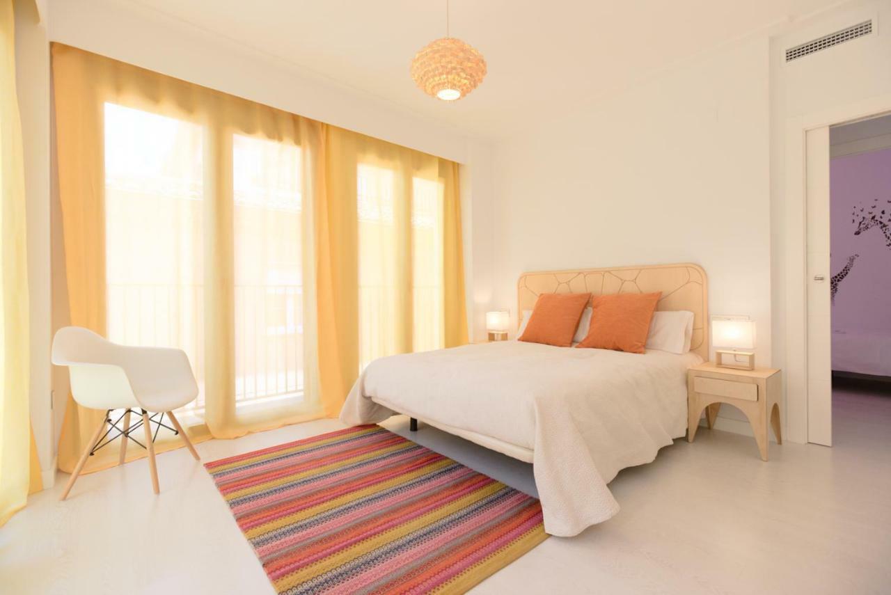 Apartamento De Diseno Con Jacuzzi Privado Grenade Extérieur photo