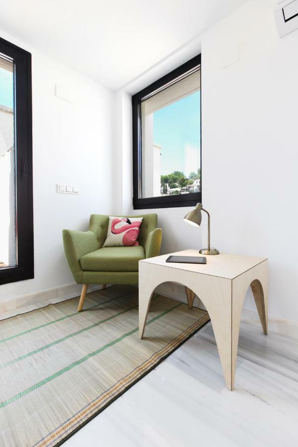Apartamento De Diseno Con Jacuzzi Privado Grenade Extérieur photo