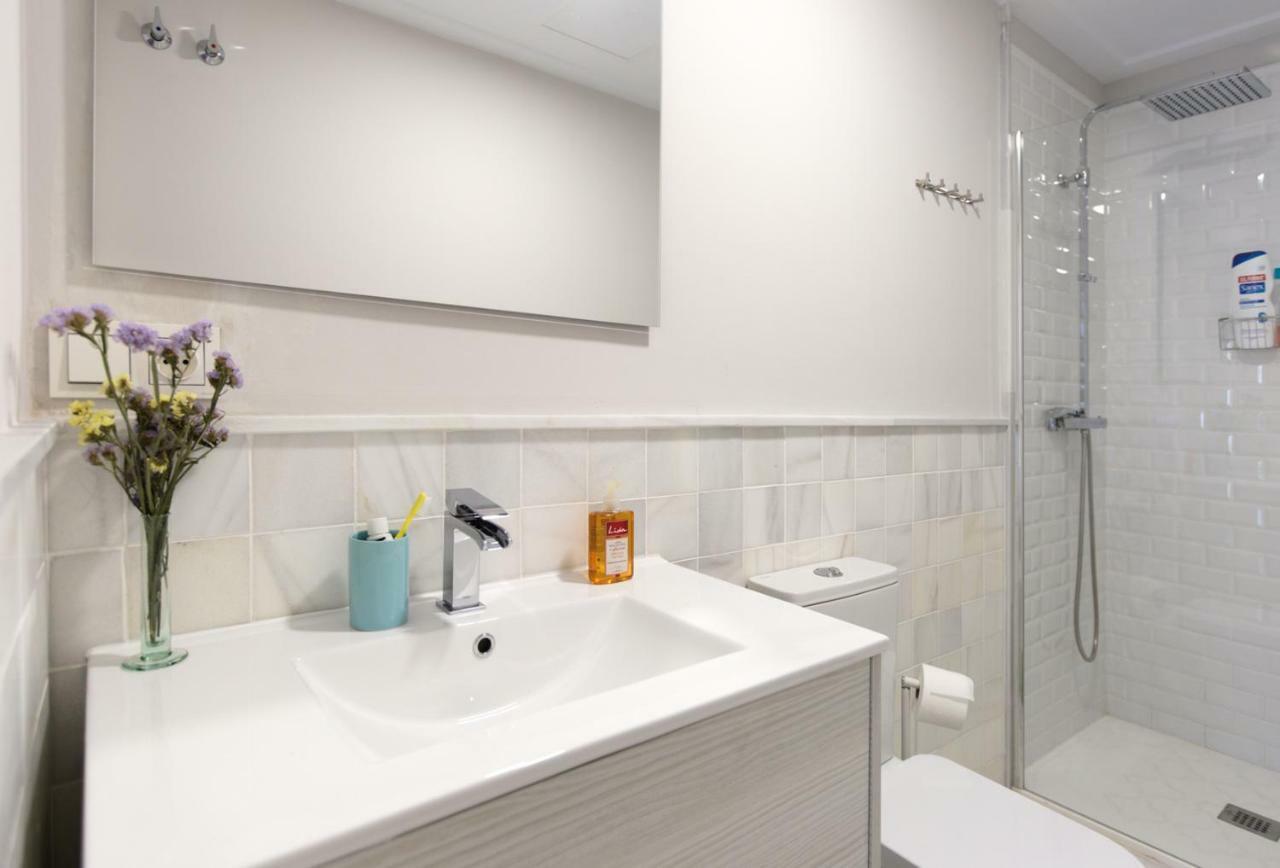 Apartamento De Diseno Con Jacuzzi Privado Grenade Extérieur photo