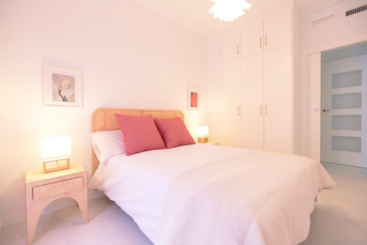 Apartamento De Diseno Con Jacuzzi Privado Grenade Extérieur photo