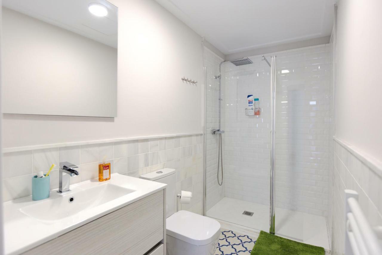 Apartamento De Diseno Con Jacuzzi Privado Grenade Extérieur photo