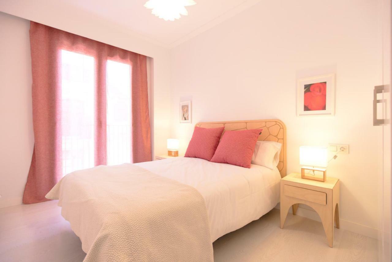 Apartamento De Diseno Con Jacuzzi Privado Grenade Extérieur photo