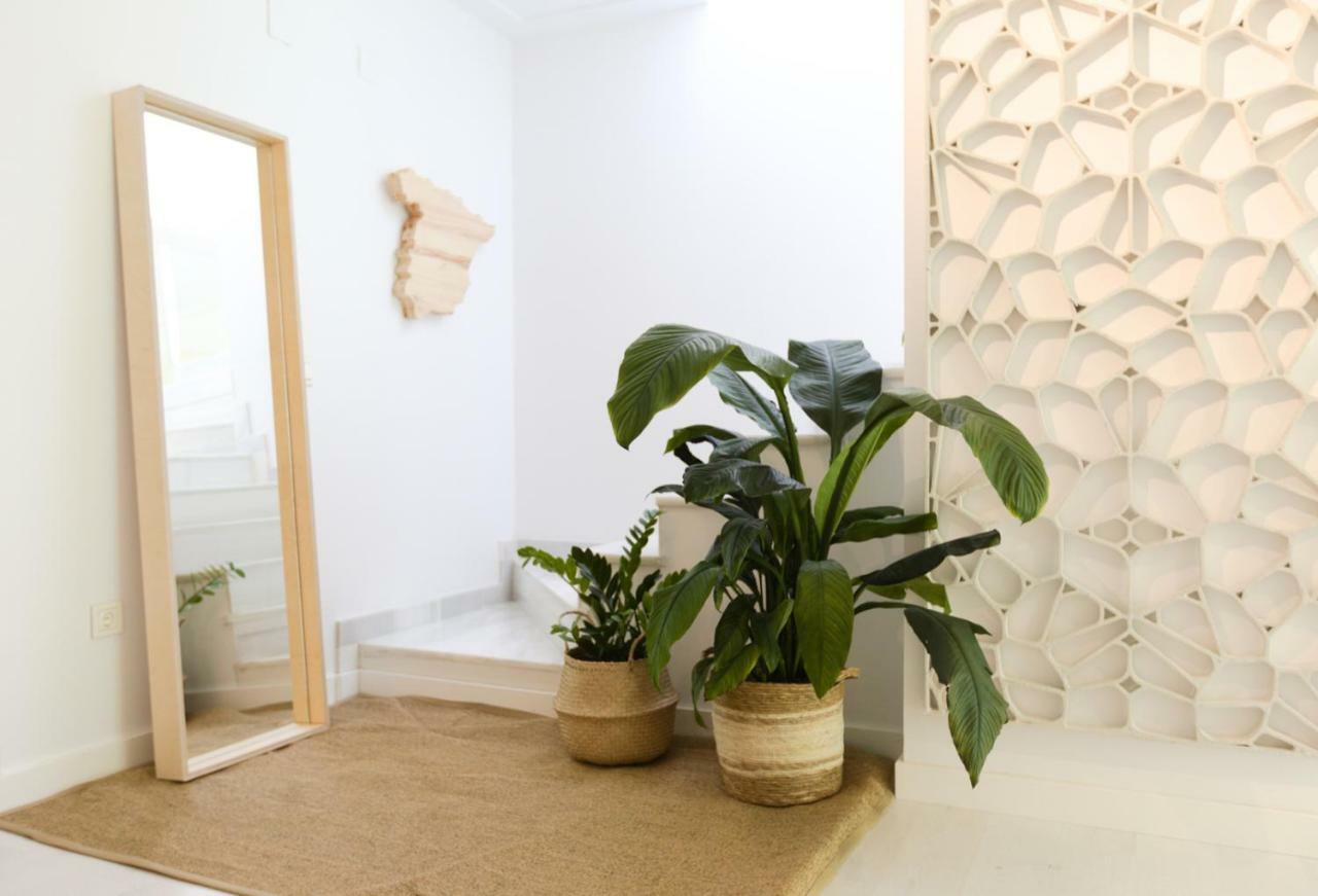 Apartamento De Diseno Con Jacuzzi Privado Grenade Extérieur photo