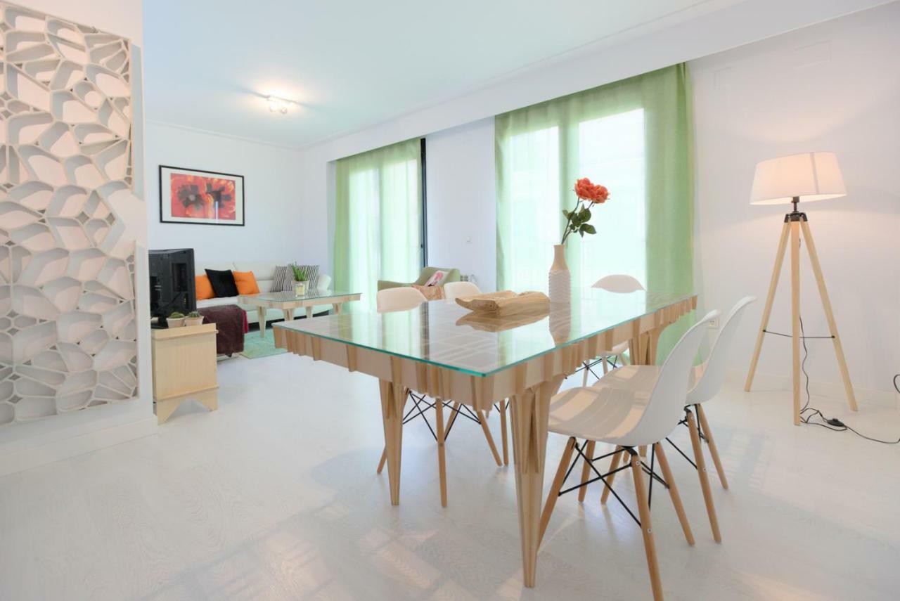 Apartamento De Diseno Con Jacuzzi Privado Grenade Extérieur photo