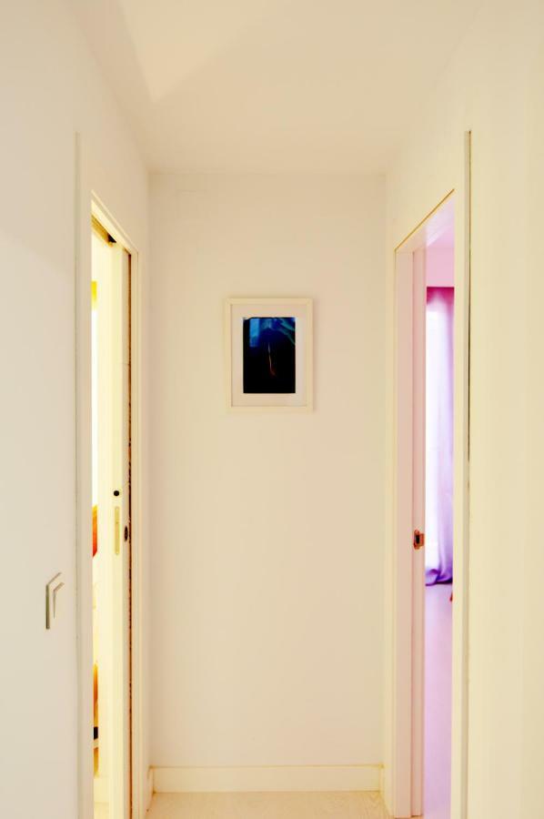 Apartamento De Diseno Con Jacuzzi Privado Grenade Extérieur photo