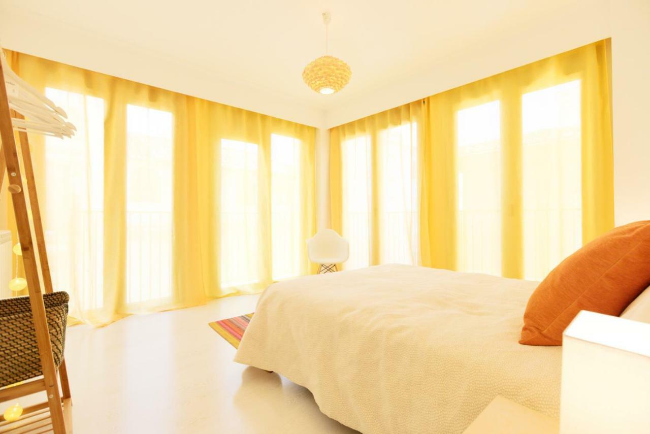 Apartamento De Diseno Con Jacuzzi Privado Grenade Extérieur photo
