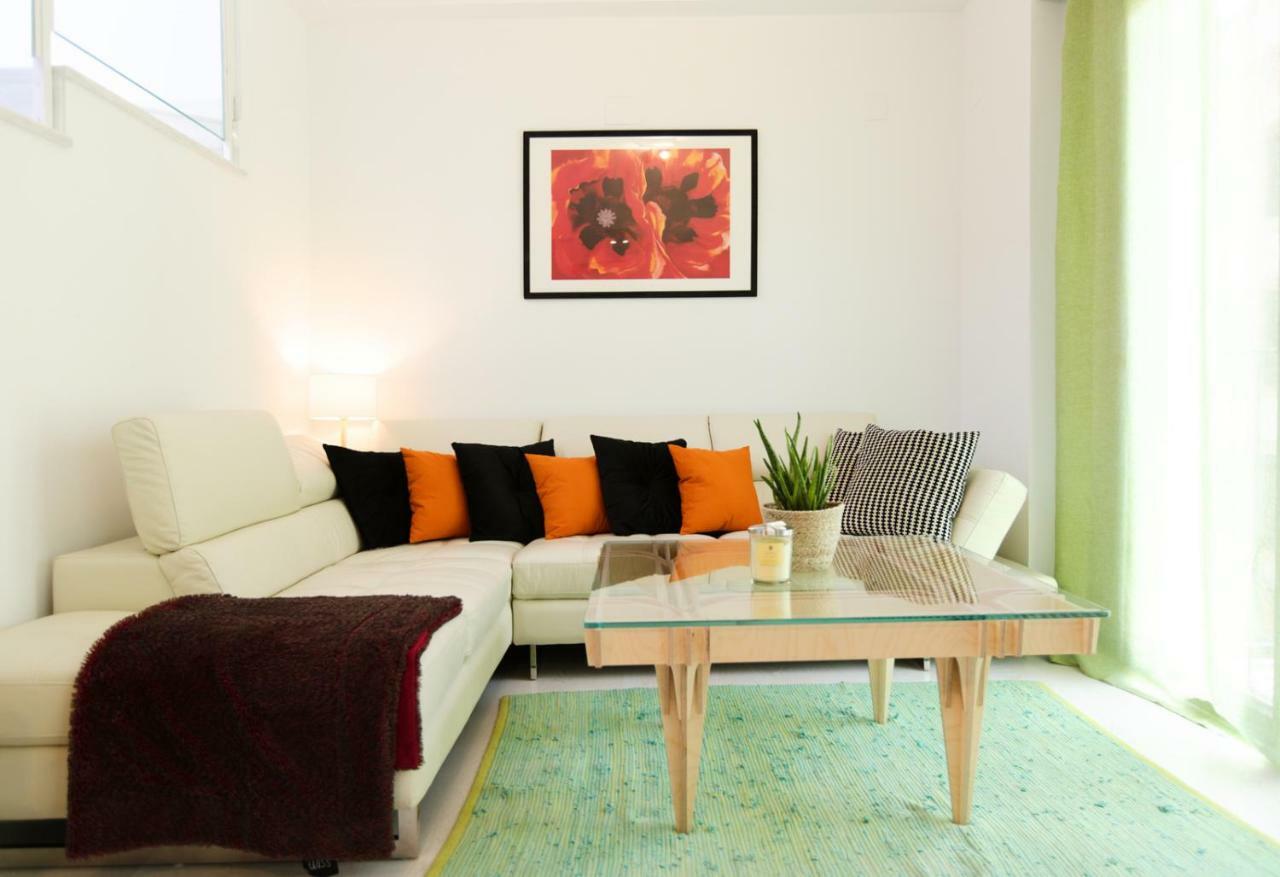 Apartamento De Diseno Con Jacuzzi Privado Grenade Extérieur photo