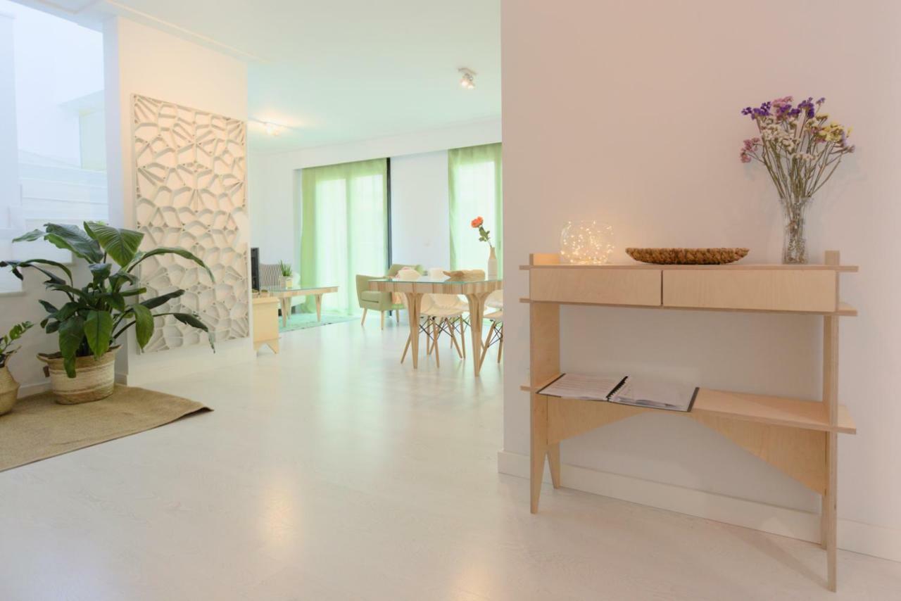 Apartamento De Diseno Con Jacuzzi Privado Grenade Extérieur photo