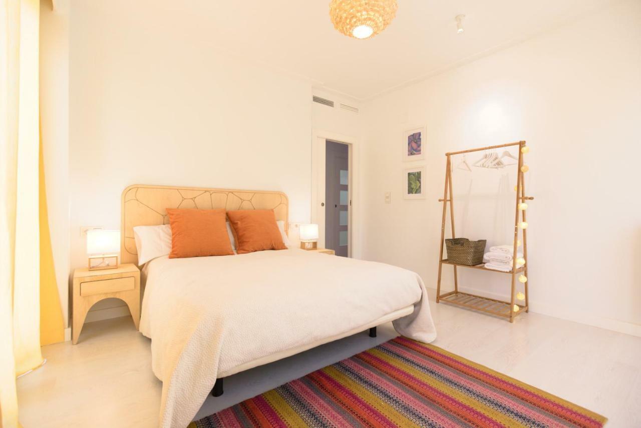 Apartamento De Diseno Con Jacuzzi Privado Grenade Extérieur photo