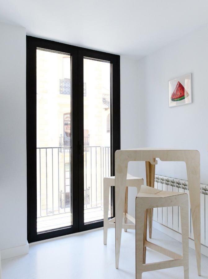 Apartamento De Diseno Con Jacuzzi Privado Grenade Extérieur photo
