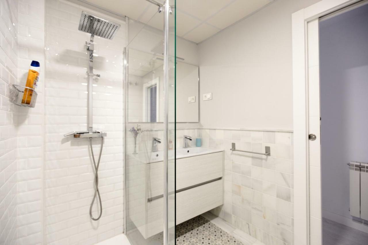 Apartamento De Diseno Con Jacuzzi Privado Grenade Extérieur photo