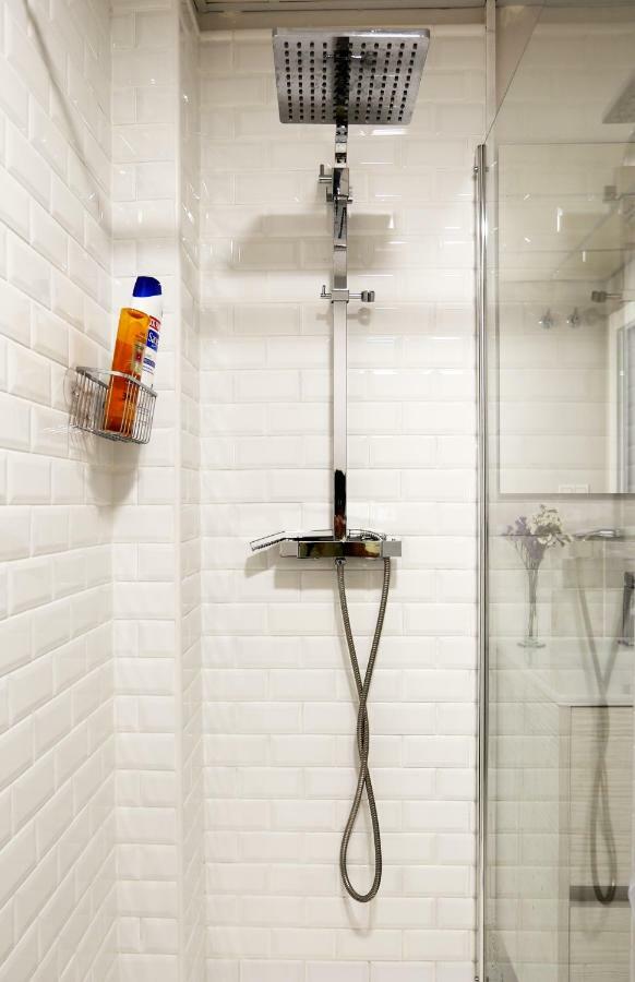 Apartamento De Diseno Con Jacuzzi Privado Grenade Extérieur photo
