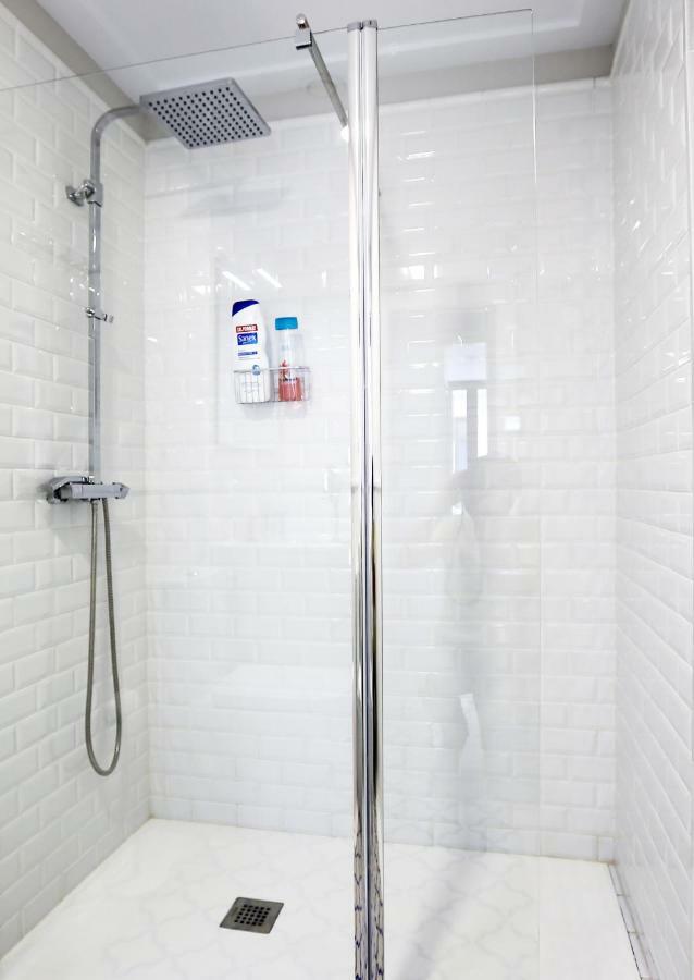 Apartamento De Diseno Con Jacuzzi Privado Grenade Extérieur photo