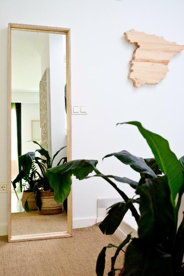 Apartamento De Diseno Con Jacuzzi Privado Grenade Extérieur photo