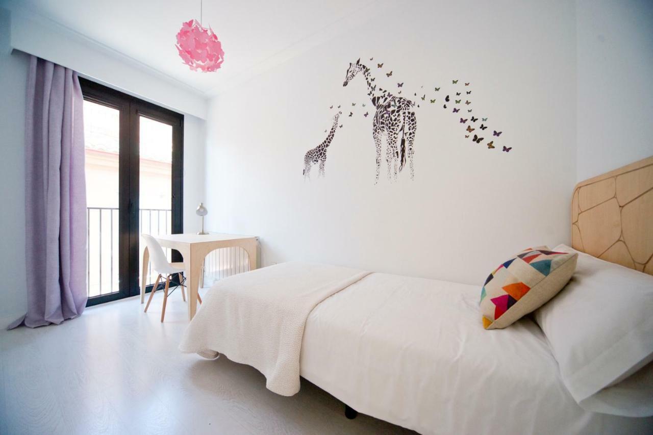 Apartamento De Diseno Con Jacuzzi Privado Grenade Extérieur photo