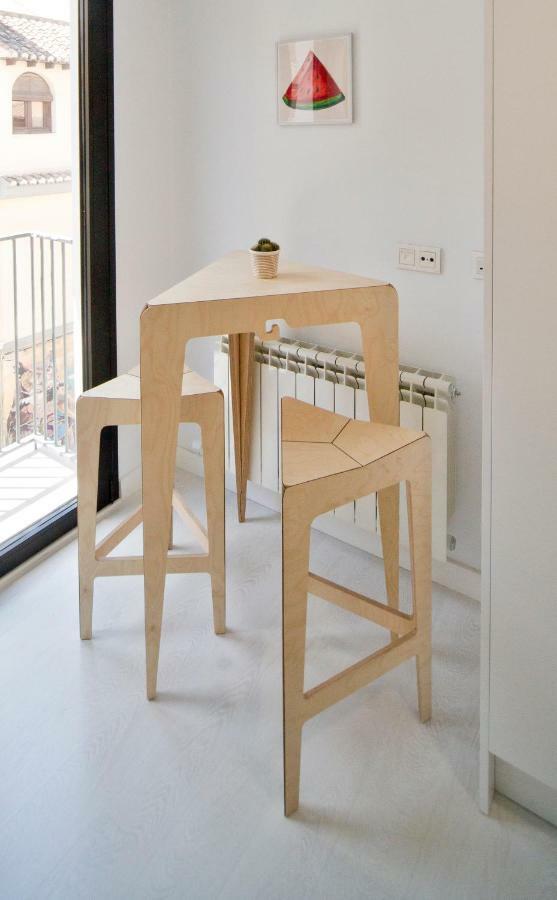 Apartamento De Diseno Con Jacuzzi Privado Grenade Extérieur photo