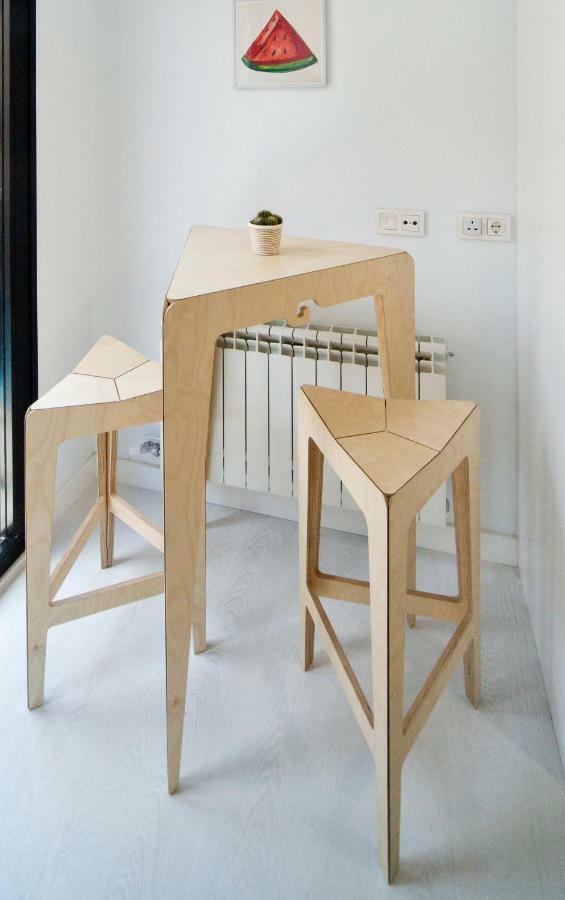 Apartamento De Diseno Con Jacuzzi Privado Grenade Extérieur photo